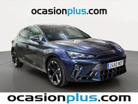 Usado Cupra Leon 150 CV (110 kW) 2025 Gris Utilitario