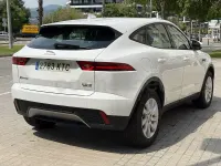 Usado Jaguar E-Pace S 150 CV (110 kW) 2019 Blanco SUV