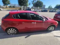 Usado Alfa Romeo Giulietta 170 CV (125 kW) 2011 Rojo Utilitario