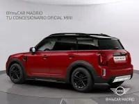 Usado Mini Cooper Countryman 136 CV (100 kW) 2022 SUV