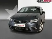 Usado Seat Ibiza FR 150 CV (110 kW) 2023 Utilitario