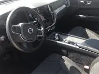 Usado Volvo XC60 Core 350 CV (257 kW) 2023 Blanco SUV