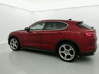 Usado Alfa Romeo Stelvio 210 CV (154 kW) 2022 Rosso gta SUV
