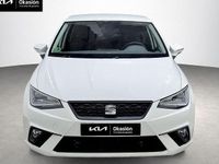 Usado Seat Ibiza Style Plus 115 CV (84 kW) 2021 Utilitario