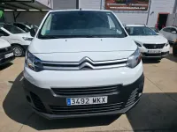 Usado Citroën Jumpy 102 CV (75 kW) 2023 Blanco Monovolumen