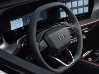Usado Audi Q3 Sportback 272 CV (200 kW) 2026 Negro SUV