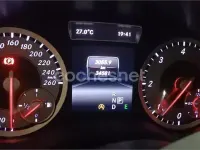 Usado Mercedes A200 136 CV (100 kW) 2019 Gris / plata Berlina
