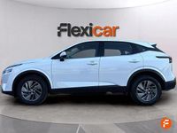 Usado Nissan Qashqai Acenta 140 CV (102 kW) 2021 Blanco SUV