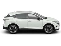Usado Nissan Qashqai N-Connecta 190 CV (139 kW) 2025 Blanco SUV