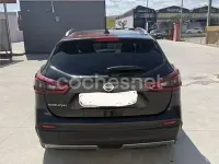 Begagnad Nissan Qashqai Tekna 160 HK (117 kW) 2021 Svart SUV