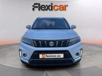 Usado Suzuki Vitara GLX 129 CV (94 kW) 2021 Blanco SUV