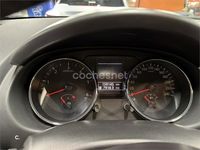 Usado Nissan Qashqai 360º 110 CV (80 kW) 2013 Blanco SUV