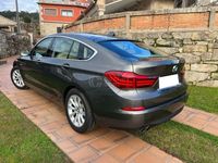 usado BMW 520 Gran Turismo Serie 5 da