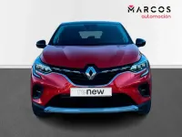 Usado Renault Captur Techno 90 CV (66 kW) 2023 SUV