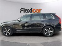 Usado Volvo XC90 R-Design 235 CV (172 kW) 2018 Negro SUV