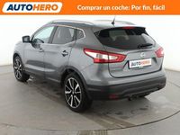 Usado Nissan Qashqai Premium Edition 131 CV (96 kW) 2016 Gris SUV