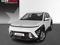 Usado Hyundai Kona 141 CV (103 kW) 2024 SUV