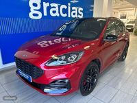 usado Ford Kuga ST-LINE X 2.5 Duratec PHEV 165KW(225CV)Automático HF-45 E6.2