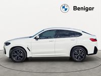 Usado BMW X4 Comfort Edition 190 CV (139 kW) 2024 SUV