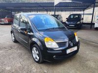 Usado Renault Modus Privilege 106 CV (77 kW) 2005 Negro Monovolumen