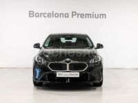 Usado BMW 218 Comfort Edition 150 CV (110 kW) 2025 Negro Coupe
