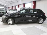 Usado Renault Mégane IV Intens 116 CV (85 kW) 2022 Negro Utilitario