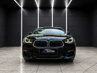 Usado BMW X2 136 CV (100 kW) 2022 Negro SUV