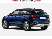 Usado Audi Q2 Advanced Plus 150 CV (110 kW) 2025 Azul SUV