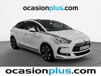 Usado Citroën DS5 181 CV (133 kW) 2014 Blanco Utilitario