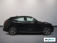 usado Alfa Romeo Stelvio 2.2 DIÉSEL 140KW (190CV) SPRINT Q4 de segunda mano desde 31990€ ✅