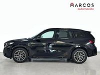 Usado BMW X1 Comfort Edition 150 CV (110 kW) 2025 Negro SUV