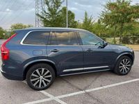 Usado Volvo XC90 Inscription 234 CV (172 kW) 2021 Azul SUV