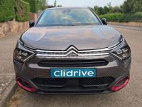 Usado Citroën C4 SpaceTourer Feel 130 CV (95 kW) 2022 Gris / plata Monovolumen