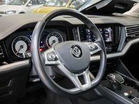 usado VW Touareg Todoterreno Automático de 5 Puertas