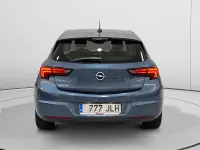Usado Opel Astra 110 CV (80 kW) 2016