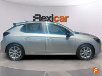 Usado Opel Corsa Edition 101 CV (74 kW) 2022 Gris Utilitario