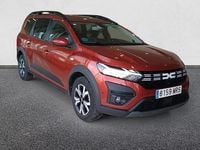 Usado Dacia Jogger Expression 110 CV (80 kW) 2024 Monovolumen