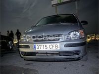 Usado Hyundai Getz 63 CV (46 kW) 2002 Gris / plata Utilitario
