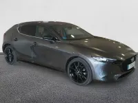 Usado Mazda 3 Nagisa 140 CV (102 kW) 2025