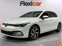 Usado VW Golf VIII Life 150 CV (110 kW) 2023 Blanco Utilitario