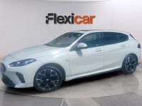 Usado BMW 120 163 CV (119 kW) 2025 Blanco Utilitario