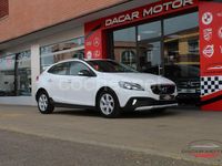 Usado Volvo V40 CC Kinetic 115 CV (84 kW) 2014 Blanco Familiar