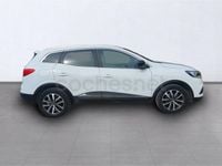Usado Renault Kadjar LIMITED 140 CV (102 kW) 2021 Negro SUV