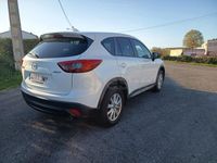Occasion Mazda CX-5 Style 150 ch (110 kW) 2016 Blanc SUV