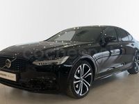 Usado Volvo S90 Plus 235 CV (172 kW) 2022 Negro Berlina