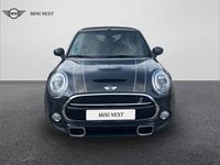 usado Mini Cooper S Cabrio141 kW (192 CV)