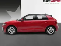 Usado Audi A1 Advanced 116 CV (85 kW) 2025 Gris SUV