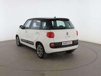 Usado Fiat 500L Lounge 106 CV (77 kW) 2015 Blanco Monovolumen