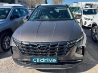 Usado Hyundai Tucson Style 179 CV (131 kW) 2024 SUV