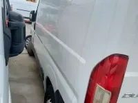 Usado Fiat Ducato 129 CV (94 kW) 2018 Blanco Van